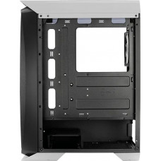 Корпус Aerocool Aero One Frost-G-WT-v1 белый без БП ATX 4x120mm 2x140mm 2xUSB3.0 audio bott PSU