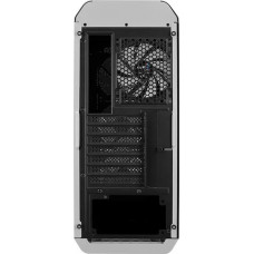 Корпус Aerocool Aero One Frost-G-WT-v1 белый без БП ATX 4x120mm 2x140mm 2xUSB3.0 audio bott PSU