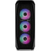 Корпус Aerocool Aero One Frost-G-WT-v1 белый без БП ATX 4x120mm 2x140mm 2xUSB3.0 audio bott PSU