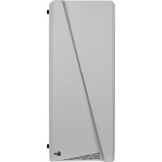 Корпус Aerocool Cylon белый без БП ATX 6x120mm 2xUSB2.0 1xUSB3.0 audio CardReader bott PSU