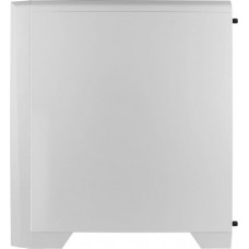 Корпус Aerocool Cylon белый без БП ATX 6x120mm 2xUSB2.0 1xUSB3.0 audio CardReader bott PSU