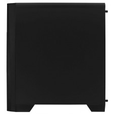 Корпус Aerocool Cylon черный без БП ATX 5x120mm 2xUSB2.0 1xUSB3.0 audio CardReader bott PSU
