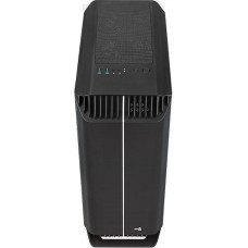 Корпус Aerocool Gladiator Duo-G-BK-v1 черный без БП ATX 5x120mm 2x140mm 2xUSB3.0 audio bott PSU