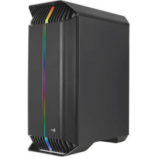 Корпус Aerocool Gladiator Duo-G-BK-v1 черный без БП ATX 5x120mm 2x140mm 2xUSB3.0 audio bott PSU