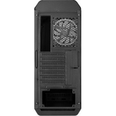 Корпус Aerocool Gladiator Duo-G-BK-v1 черный без БП ATX 5x120mm 2x140mm 2xUSB3.0 audio bott PSU