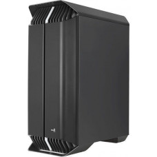 Корпус Aerocool Gladiator Duo-G-BK-v1 черный без БП ATX 5x120mm 2x140mm 2xUSB3.0 audio bott PSU