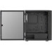 Корпус Aerocool Graphite-G-BK-v2 черный без БП ATX 6x120mm 1x140mm 2xUSB3.0 audio bott PSU