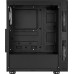 Корпус Aerocool Python-G-BK-v1 черный без БП ATX 1x120mm 2x200mm 2xUSB2.0 1xUSB3.0 audio bott PSU