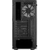 Корпус Aerocool Python-G-BK-v1 черный без БП ATX 1x120mm 2x200mm 2xUSB2.0 1xUSB3.0 audio bott PSU