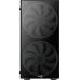 Корпус Aerocool Python-G-BK-v1 черный без БП ATX 1x120mm 2x200mm 2xUSB2.0 1xUSB3.0 audio bott PSU