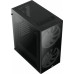 Корпус Aerocool Python-G-BK-v1 черный без БП ATX 1x120mm 2x200mm 2xUSB2.0 1xUSB3.0 audio bott PSU