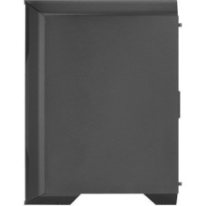 Корпус Aerocool Splinter Duo-G-BK-v1 черный без БП ATX 5x120mm 2x140mm 2xUSB3.0 audio bott PSU