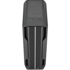 Корпус Aerocool Splinter Duo-G-BK-v1 черный без БП ATX 5x120mm 2x140mm 2xUSB3.0 audio bott PSU