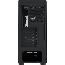 Корпус Cooler Master CMP 520 черный без БП ATX 5x120mm 4x140mm 1xUSB2.0 1xUSB3.1 audio bott PSU