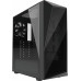 Корпус Cooler Master CMP 520 черный без БП ATX 5x120mm 4x140mm 1xUSB2.0 1xUSB3.1 audio bott PSU