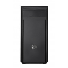 Корпус Cooler Master MasterBox Lite 3 черный без БП mATX 3x120mm 2xUSB3.0 audio