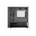 Корпус Cooler Master MasterBox NR400 w/o ODD черный без БП mATX 4x120mm 4x140mm 2xUSB3.0 audio bott PSU