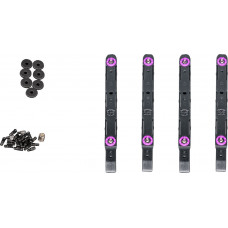 Корпус Cooler Master MasterBox TD300 Mesh белый без БП mATX 4x120mm 4x140mm 2xUSB3.0 audio bott PSU