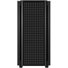 Корпус Deepcool CG540 черный без БП ATX 3x120mm 4x140mm 2xUSB3.0 audio bott PSU