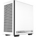 Корпус Deepcool CH370 белый без БП mATX 7x120mm 4x140mm 2xUSB3.0 audio bott PSU