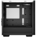 Корпус Deepcool CH370 белый без БП mATX 7x120mm 4x140mm 2xUSB3.0 audio bott PSU