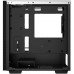 Корпус Deepcool CH370 белый без БП mATX 7x120mm 4x140mm 2xUSB3.0 audio bott PSU
