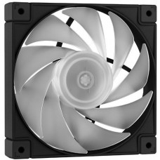 Корпус Deepcool CH560 черный без БП ATX 8x120mm 3x140mm 1xUSB3.0 audio bott PSU