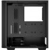 Корпус Deepcool CK560 черный без БП ATX 3x120mm 4x140mm 2xUSB3.0 audio bott PSU