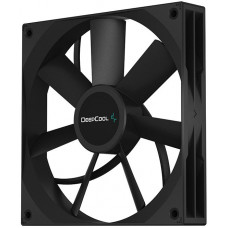 Корпус Deepcool CK560 черный без БП ATX 3x120mm 4x140mm 2xUSB3.0 audio bott PSU
