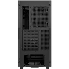 Корпус Deepcool CK560 черный без БП ATX 3x120mm 4x140mm 2xUSB3.0 audio bott PSU