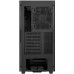 Корпус Deepcool CK560 черный без БП ATX 3x120mm 4x140mm 2xUSB3.0 audio bott PSU