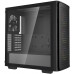 Корпус Deepcool CK560 черный без БП ATX 3x120mm 4x140mm 2xUSB3.0 audio bott PSU