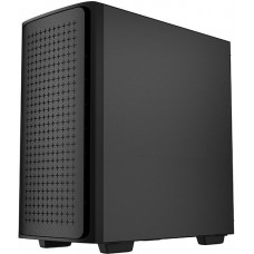 Корпус Deepcool CK560 черный без БП ATX 3x120mm 4x140mm 2xUSB3.0 audio bott PSU