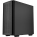 Корпус Deepcool CK560 черный без БП ATX 3x120mm 4x140mm 2xUSB3.0 audio bott PSU
