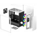 Корпус Deepcool CK560 WH белый без БП ATX 3x120mm 4x140mm 2xUSB3.0 audio bott PSU