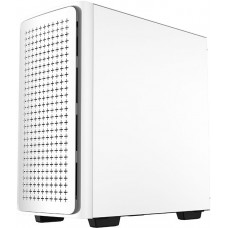 Корпус Deepcool CK560 WH белый без БП ATX 3x120mm 4x140mm 2xUSB3.0 audio bott PSU