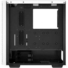 Корпус Deepcool CK560 WH белый без БП ATX 3x120mm 4x140mm 2xUSB3.0 audio bott PSU