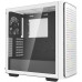 Корпус Deepcool CK560 WH белый без БП ATX 3x120mm 4x140mm 2xUSB3.0 audio bott PSU