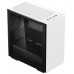 Корпус Deepcool MACUBE 110 WH белый без БП mATX 1x120mm 2xUSB3.0 audio bott PSU