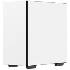 Корпус Deepcool MACUBE 110 WH белый без БП mATX 1x120mm 2xUSB3.0 audio bott PSU
