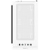 Корпус Deepcool MACUBE 110 WH белый без БП mATX 1x120mm 2xUSB3.0 audio bott PSU