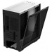 Корпус Deepcool MACUBE 110 WH белый без БП mATX 1x120mm 2xUSB3.0 audio bott PSU