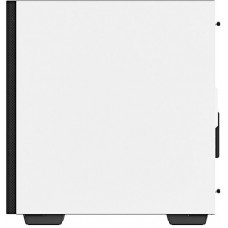 Корпус Deepcool MACUBE 110 WH белый без БП mATX 1x120mm 2xUSB3.0 audio bott PSU
