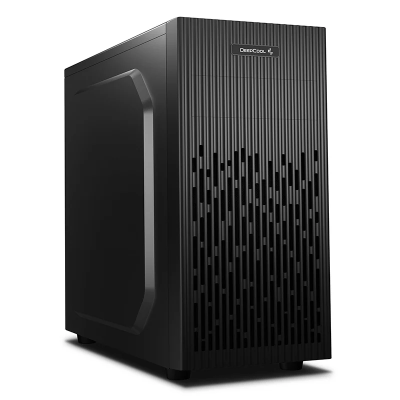 Корпус Deepcool MATREXX 30 SI (714125) mATX, CPU Height 151mm, VGA max 250mm, USB 2.0 x 1, USB "3.0 x 1, Audio x 1, Mic x 1, int. 3.5" x 3 , 2.5" x 2, Ext. 5.25" x 1 (DVD±RW NO Size mATX 244mm x 244mm)"