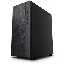 Корпус Deepcool Matrexx 55 Mesh ADD-RGB 4F черный без БП ATX 2x120mm 2x140mm 2xUSB2.0 1xUSB3.0 audio bott PSU