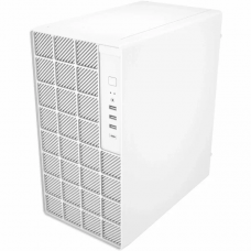 Корпус Digma DCC-MN304 белый без БП mATX 2x120mm 2xUSB2.0 1xUSB3.0 audio