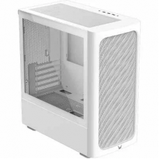 Корпус Formula Air Mesh G3 белый без БП mATX 7x120mm 5x140mm 2xUSB2.0 1xUSB3.0 audio bott PSU