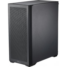 Корпус Formula Air Power G5 черный без БП ATX 5x120mm 3x140mm 1xUSB3.0 1xUSB3.1 audio bott PSU