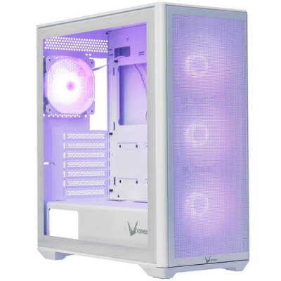 Корпус Formula Air Power G5 Plus белый без БП ATX 2xUSB2.0 audio bott PSU Корпус Formula Air Power G5 Plus белый без БП ATX 2xUSB2.0 audio bott PSU