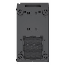 Корпус Formula CL-3302B RGB черный без БП ATX 7x120mm 2xUSB2.0 1xUSB3.0 audio bott PSU